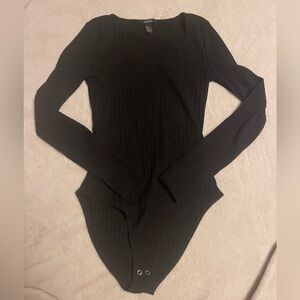 Forever 21 Bodysuit